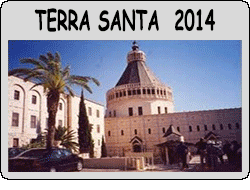 terra santa